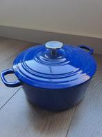 Braadpan BK 26cm, Huis en Inrichting, Keuken | Potten en Pannen, Ophalen, Zo goed als nieuw, Gietijzer, Koekenpan of Braadpan