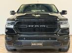 Dodge Ram 1500 5.7 V8 4x4 Bighorn , MARGE INR € 38.944,00, Auto's, Dodge, Automaat, 8 cilinders, 390 pk, Zwart