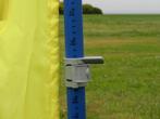 Agility Hoogte Sprong Dubbel Hondentraining Hondensport, Ophalen of Verzenden, Nieuw