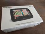 Nieuwe TomTom GO 520 WiFi World Lifetime Maps, Ophalen of Verzenden, Zo goed als nieuw