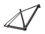 Bike ahead composites the frame carbon mtb frame maat xl, Fietsen en Brommers, Fietsonderdelen, Ophalen of Verzenden, Zo goed als nieuw
