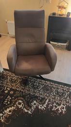 fauteuil, Huis en Inrichting, Ophalen, Gebruikt, 50 tot 75 cm
