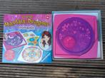 Mandala designer Romantic, Ophalen of Verzenden, Nieuw