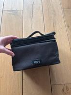 FINT Tas - Zwart Kolftas, Ophalen, Zo goed als nieuw, Zwart, Softcase