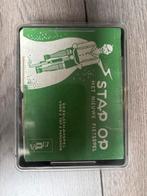 Stap Op - Het Nieuwe Fietsspel, Drie of vier spelers, Ophalen of Verzenden, Gebruikt, Reisspel