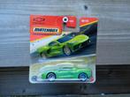 Chevrolet Corvette C8 '20 Matchbox, Ophalen, Nieuw, Auto