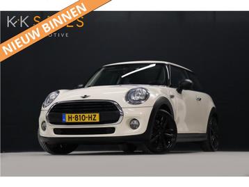 MINI Mini 1.2 One [STOELVERWARMING, BLUETOOTH, JCW VELGEN, A beschikbaar voor biedingen