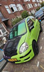 Toyota Yaris 1.3VVT-i AUTOMAT + LPG g3, Ophalen of Verzenden
