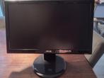 Asus VH192D Monitor -gratis, Computers en Software, Ophalen, Gebruikt, Asus