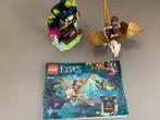 Lego Elves 41190 Emily Jones & de Arend, Ophalen of Verzenden, Zo goed als nieuw, Complete set, Lego