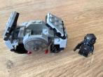 Lego Star Wars 75128 TIE Advanced Prototype, Ophalen of Verzenden, Gebruikt, Complete set, Lego