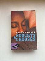 Noughts & Crosses, Malorie Blackman, Ophalen of Verzenden, Zo goed als nieuw