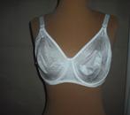 voedingsBH met beugels maat : 80D   merk : Anita Maternity, Kleding | Dames, Verzenden, Wit, BH