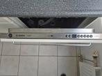 Bosch Logixx inbouw vaatwasser Silence Plus, Ophalen, Gebruikt, Inbouw, 45 tot 60 cm
