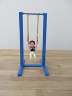 Playmobil 5189 Turner aan de ringen, Ophalen of Verzenden, Zo goed als nieuw, Complete set