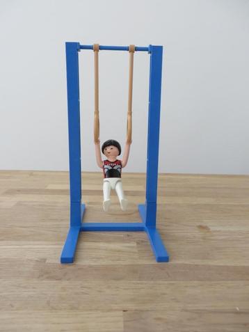 Playmobil 5189 Turner aan de ringen beschikbaar voor biedingen