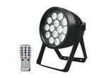 EUROLITE LED IP65 PAR 14x10W HCL Waterdicht, ., Nieuw, Ophalen of Verzenden, .