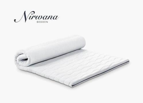 topmatras 170x 190 oa Kip Compact, Caravans en Kamperen, Caravan accessoires, Gebruikt, Ophalen