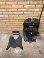 Piaggio zip fastrider binnenkappen, Motoren, Ophalen of Verzenden