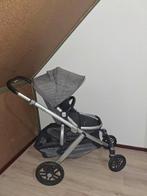 Uppababy vista V2, Kinderen en Baby's, Kinderwagens en Combinaties, Ophalen, Zo goed als nieuw, Overige merken, Met reiswieg