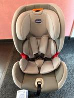 Chicco 123 You-niverse Iso-Fix Autokinderstoeltje, Ophalen, Autogordel of Isofix, Gebruikt, Verstelbare rugleuning