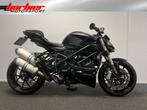 Ducati STREETFIGHTER 8 (bj 2015), Motoren, Motoren | Ducati, 2 cilinders, Motorrijbewijs A, Meer dan 35 kW, Naked bike