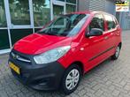 Hyundai I10 1.1 Pure - 59.000KM NAP - 1E EIGENAAR !, Euro 5, Gebruikt, 880 kg, 400 kg