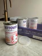 Kattovit niere / renal drink voor nieren kat, Ophalen of Verzenden, Kat