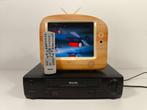 Philips VR200 videorecorder, Audio, Tv en Foto, Videospelers, ., Ophalen of Verzenden, ., VHS-speler of -recorder