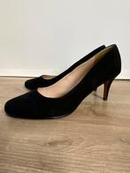 Pump 41, Ophalen of Verzenden, Zo goed als nieuw, Zwart