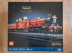 Lego 76405 Harry Potter Hogwarts Express nieuw ongeopend, Kinderen en Baby's, Speelgoed | Duplo en Lego, Nieuw, Ophalen of Verzenden