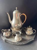 Tinnen servies, Ophalen of Verzenden