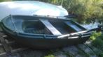 Bij bootje, Watersport en Boten, Ophalen, Gebruikt, Overige typen, Motorboot