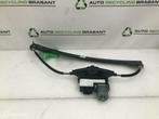 Raammechanisme Links Volkswagen Golf Sportsvan 510839461D, Gebruikt, Volkswagen, Ophalen of Verzenden, Volkswagen