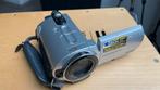 SONY HANDYCAM DCR-SR32 HDD, Ophalen, Sony, 20x of meer