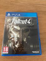 Fallout 4 PS4 - Zo goed als nieuw!, Spelcomputers en Games, Spelcomputers | Sony PlayStation 4, Ophalen of Verzenden, Zo goed als nieuw