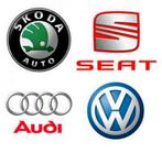 Navigatie Update voor alle VAG voertuigen Audi Skoda Seat VW, Computers en Software, Navigatiesoftware, Nieuw, Update, Ophalen