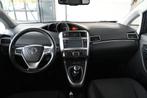 Toyota Verso 1.6 VVT-i Business Climate control Navigatie Pa, Auto's, Toyota, Voorwielaandrijving, Euro 5, 4 cilinders, Met garantie (alle)