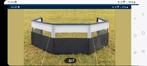 Opblaasbaar Windscherm Camper/Caravan, Caravans en Kamperen, Ophalen of Verzenden, Nieuw