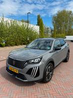 Peugeot 2008 1.2 Puretech 2024 Grijs, Auto's, Peugeot, Zwart, 1199 cc, 1200 kg, 1180 kg