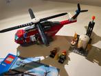 LEGO brandweerset assortiment van 4 complete sets, Complete set, Ophalen of Verzenden, Lego, Zo goed als nieuw