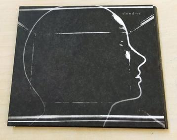Slowdive CD 2017 beschikbaar voor biedingen
