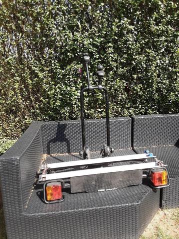 Nette Thule fietsendrager  beschikbaar voor biedingen