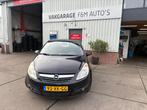 Opel Corsa 1.2-16V Enjoy, Voorwielaandrijving, Gebruikt, 4 cilinders, 1229 cc