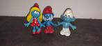 Smurfen, Verzamelen, Smurfen, Ophalen of Verzenden, Zo goed als nieuw, Verschillende Smurfen