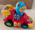 Auto Vtech Titours, Race Champion, Ophalen of Verzenden, Zo goed als nieuw
