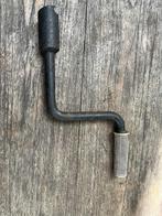 Motorslinger slinger Volvo Penta, Ophalen of Verzenden, Gebruikt, Motor en Techniek, Motorboot
