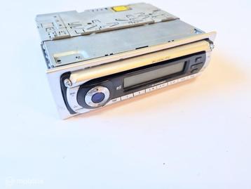 Autoradio radio Blaupunkt San Diego MP27 beschikbaar voor biedingen