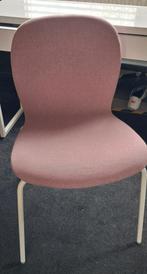 Leuk roze stoeltje te koop!, Huis en Inrichting, Stoelen, Ophalen