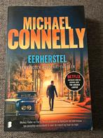Michael Connelly Eerherstel, Ophalen of Verzenden, Zo goed als nieuw